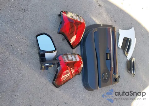 2022 Ford Expedition Max Limited from USA, damaged, VIN 1FMJK1KT5NEA27583